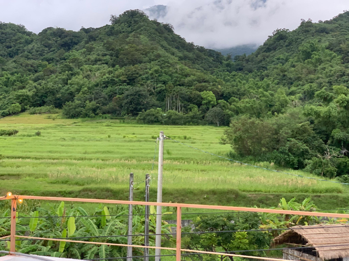 Others 3, KILIN BAY VILLA, Taitung