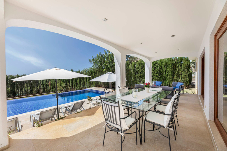 Room 5, Villa Vista Mar in Sa Pobla, Baleares