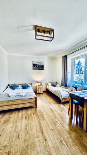 3, Noclegi Jagiellonska 9, Tatra