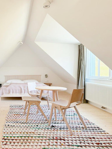 Bedroom 2, Lermooser, Reutte