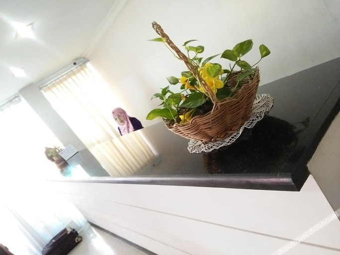 Others 4, Hotel Garuda Syariah, Padang