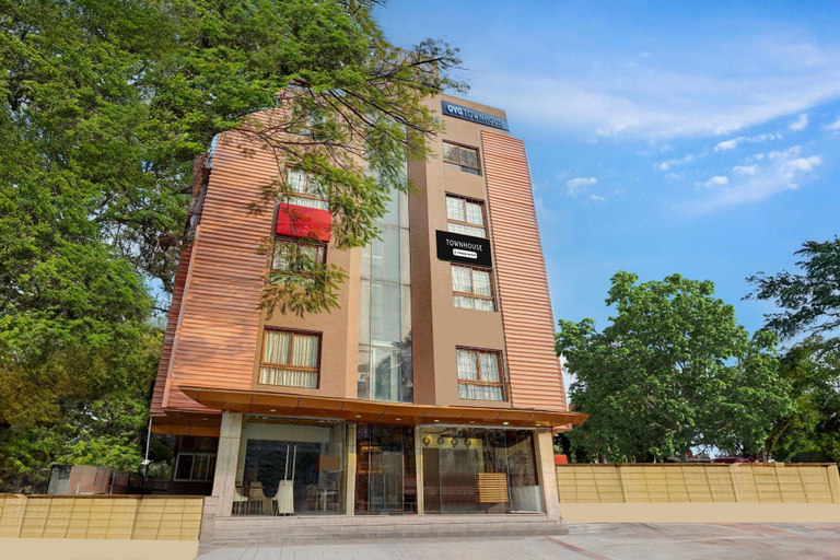 Exterior 3, Classic La Casa Boutique Koramangala, Bangalore