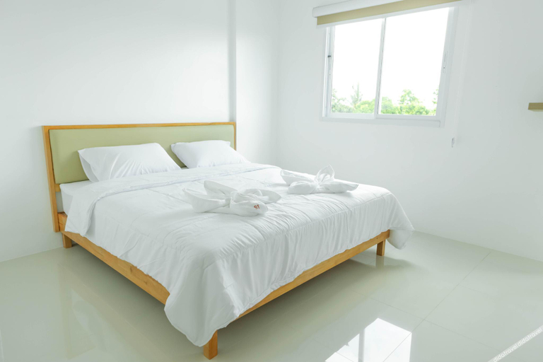 Bedroom, S1 Trang Hotel , Muang Trang