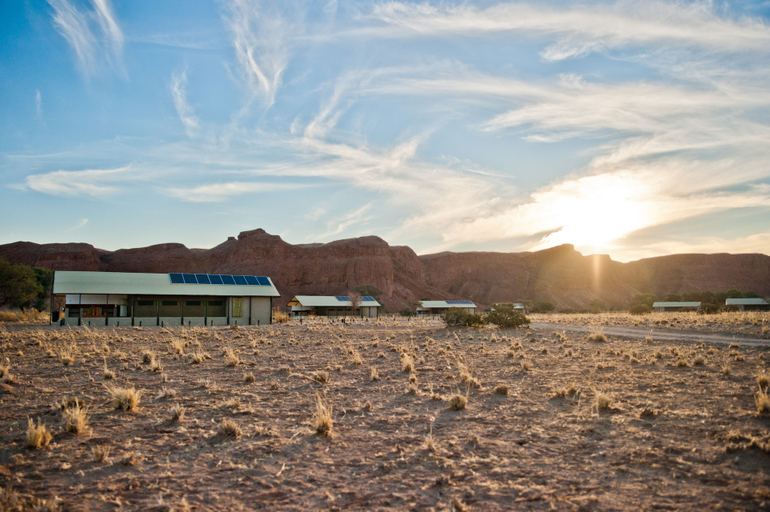 Others 2, Namib Desert Camping2Go, Gibeon
