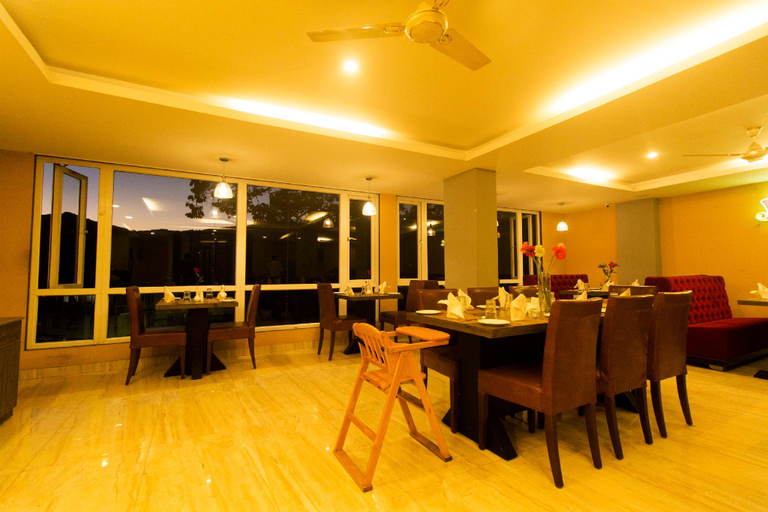 Food & Drinks 4, Gangtok Drift Hotel & Restobar, East Sikkim