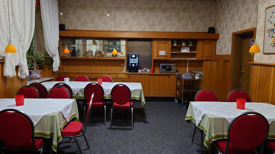 Food & Drinks 4, Hotel Westfalischer Hof, Ennepe-Ruhr-Kreis