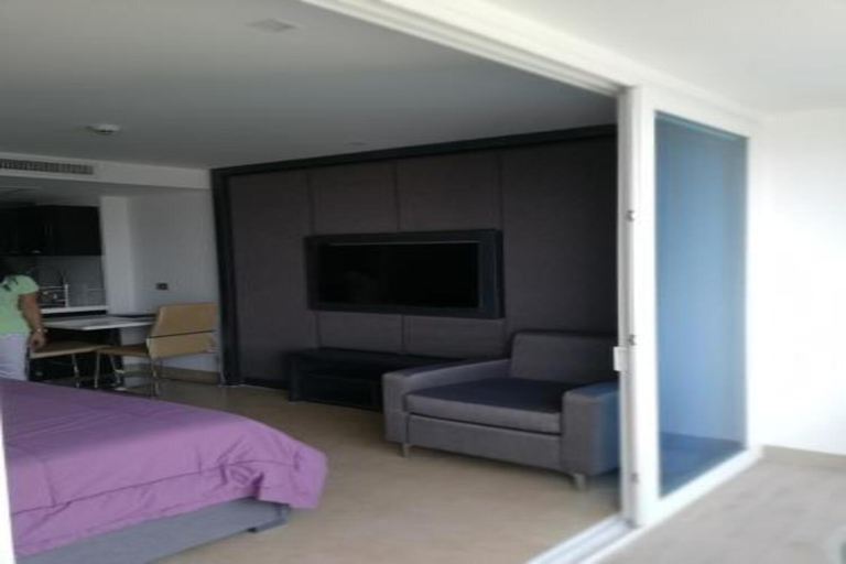 Others 3, Centara Avenue apartment, soi Buakaow 15, Pattaya