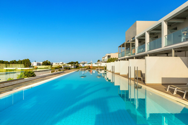 Sport & Beauty 2, Porto Bello Royal, South Aegean