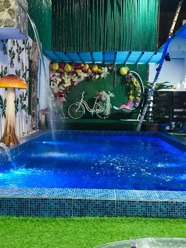 Others 3, Sharon’s Private Pool Villa, perfect for families!, Mandaue City