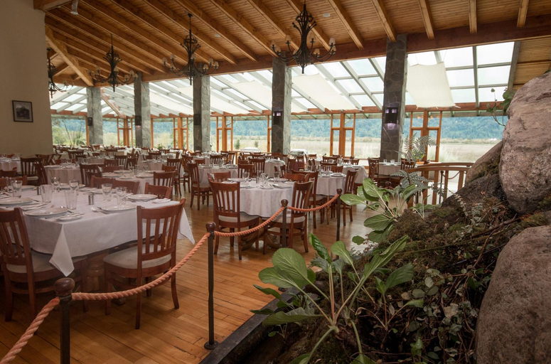 Food & Drinks 5, Natura Patagonia, Llanquihue