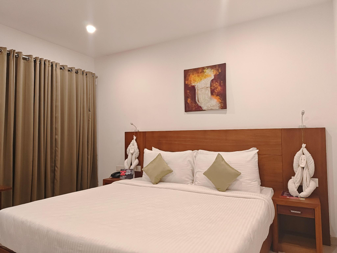 Others 5, Sicilia Hotel, Idukki