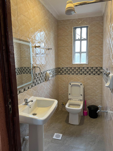 Bathroom, Rhino Cottages & Retreat, Kajiado East