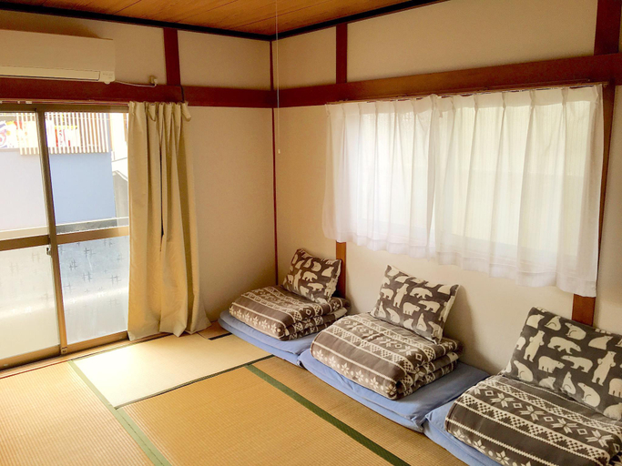 Others 4, Osaka Tengachaya 3-Bedroom Private House, Osaka
