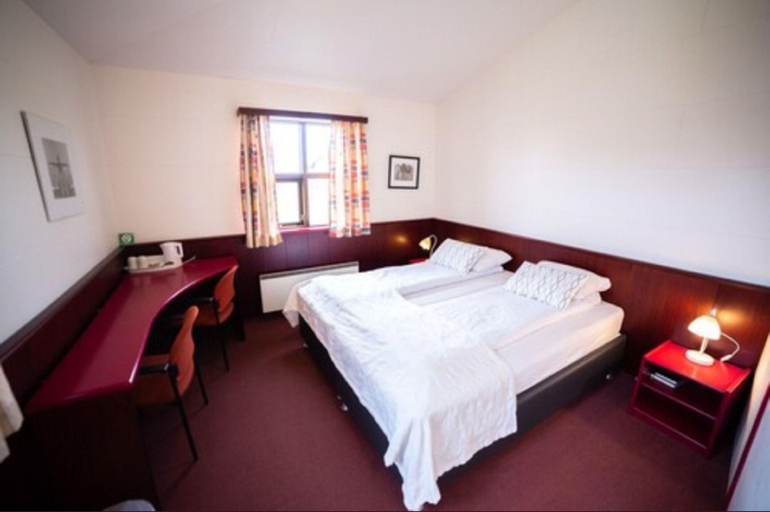 Bedroom 3, Adventure Hotel Geirland, Skaftárhreppur