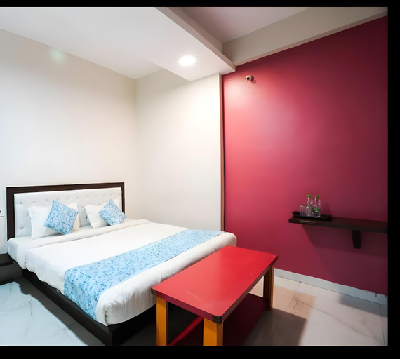 Bedroom 3, Hotel royal palace , Indore