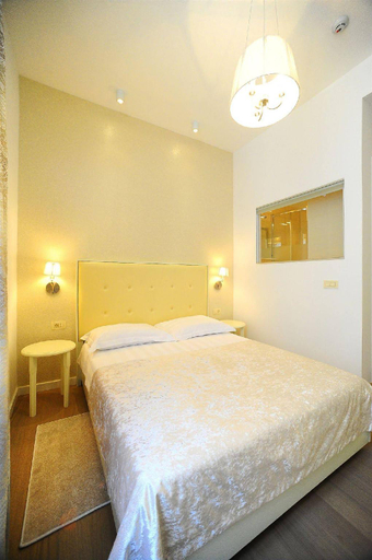 Bedroom 2, Olea Luxury Rooms, Split