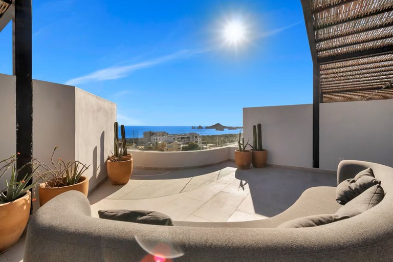 Room 3, Top Of Tezal in Cabo San Lucas, La Paz