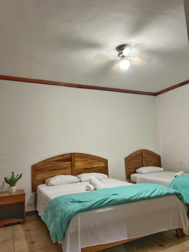 Bedroom 3, Boutique Hotel Calle 20, San José