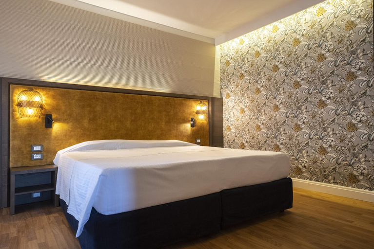 Bedroom 3, Palazzo della Scala Hotel - Luxury Suites & Spa, Verona