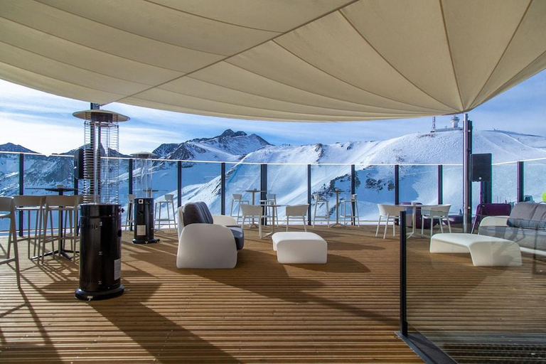 Food & Drinks, Pic Maia Mountain Hotel, Pyrénées-Orientales