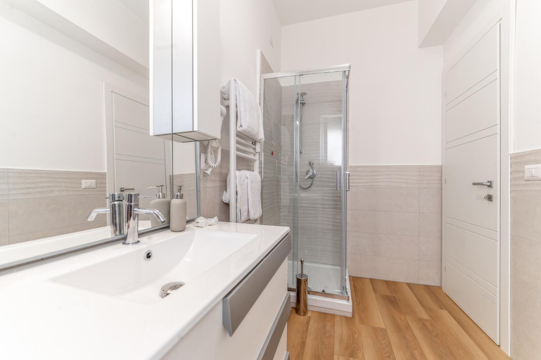 Others 5, Lorena Cozy Rooms - Ospedale Gemelli - WiFi, Rome
