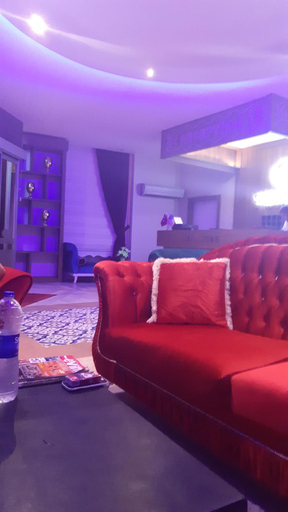 Public Area 2, SIES OTEL, Antalya