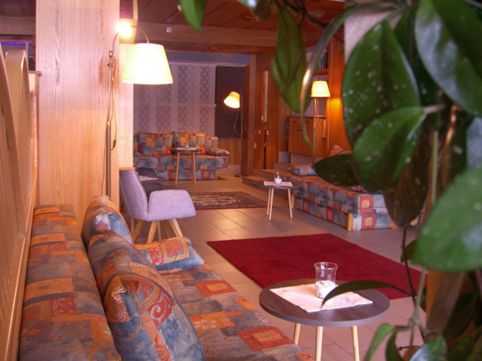 Public Area 2, Boutique-Hotel LiebesNesterl Bergwirt, Voitsberg
