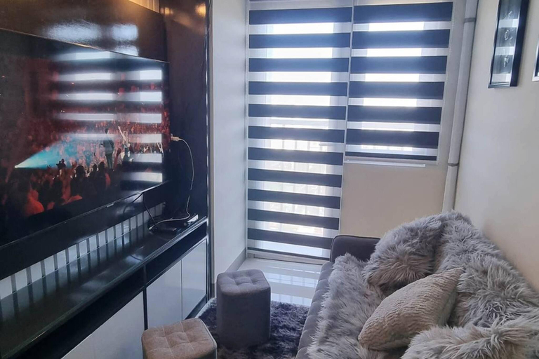 4, Condo With Water Views, Pasay City