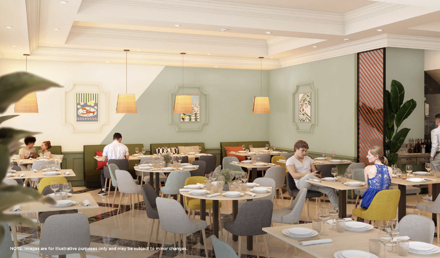 Food & Drinks 5, Holiday Inn ALGARVE ALBUFEIRA by IHG, Albufeira