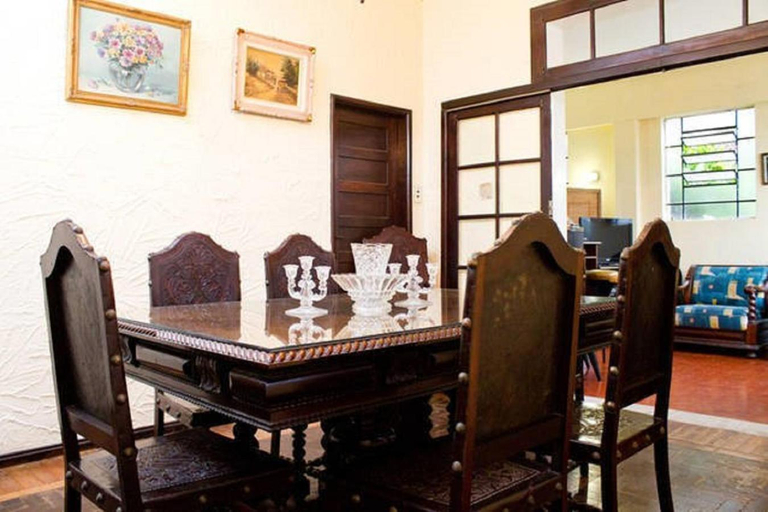 Others 5, Tiao Botelho Guest House, Rio de Janeiro
