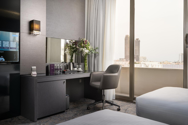 Bedroom 4, Joudyan Jeddah King Road, Jeddah