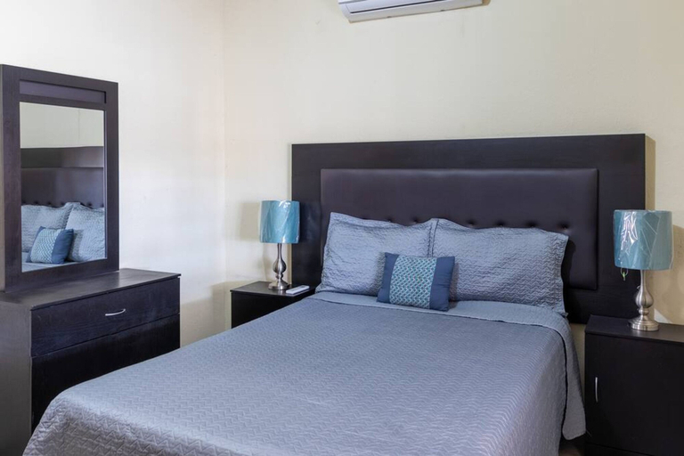 Room 2, Apartment With Excellent In-town Location 1, Puerto Peñasco