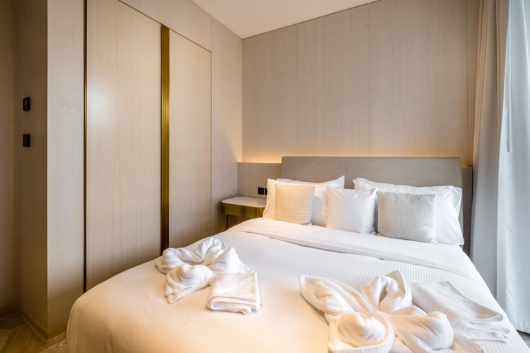 Room 4, Stylish Apartment at the FIVE Palm Jumeirah, Dubai