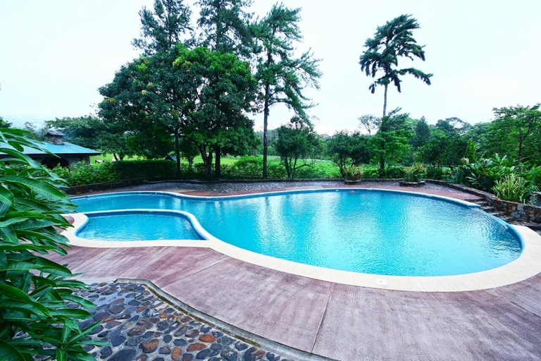 Sport & Beauty 5, Malekus Mountain Lodge, Upala