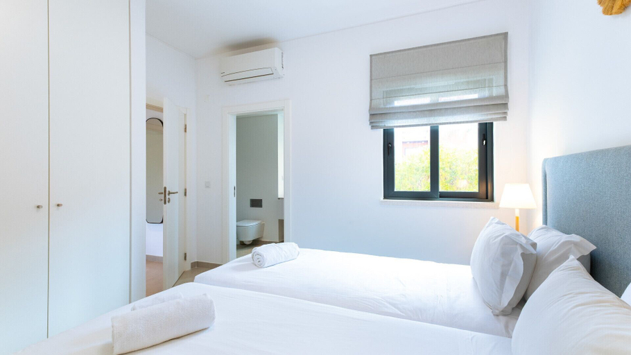 Room 2, Terrazza Beach Golf, Loulé