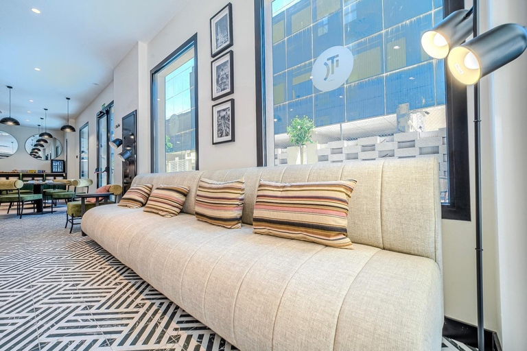 Bedroom 3, ITC Madrid by Soho Boutique, Madrid