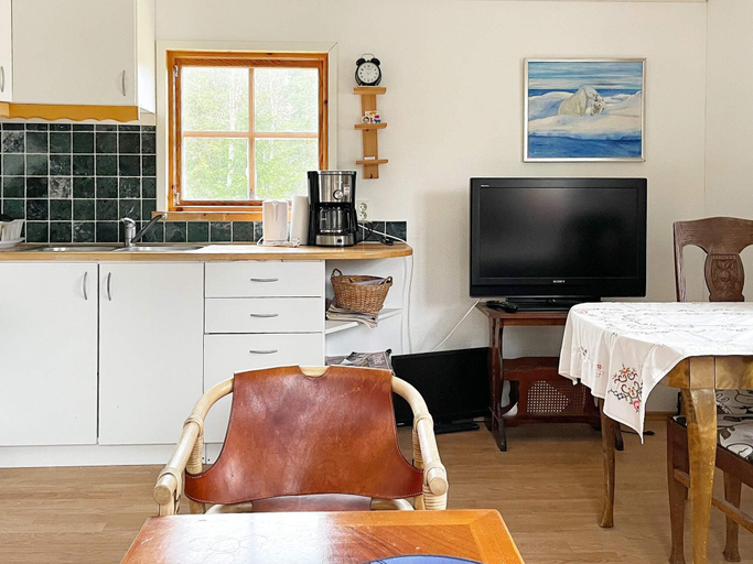 Others 5, star holiday home in VADDO-By Traum, Norrtälje