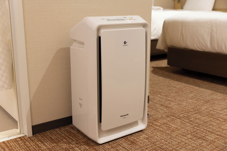 Bedroom 3, Keikyu EX Inn Akihabara, Taitō