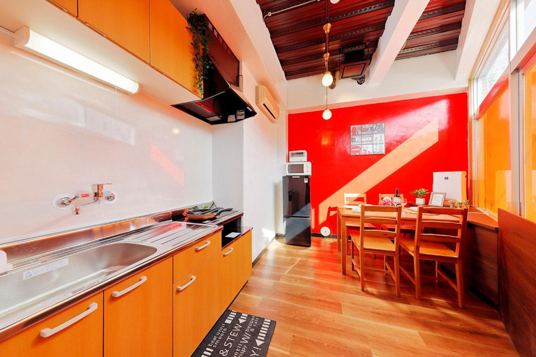 Others 5, Recommended as a base for sightseeing in Tokyo., Setagaya