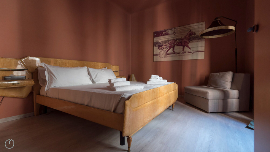 Others 3, Italianway Easy - Melzo 12 - Anni 50, Milano