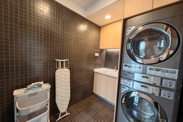 Bathroom 3, Motel Shanghai Jiading Bailian Shopping Center, Shanghai
