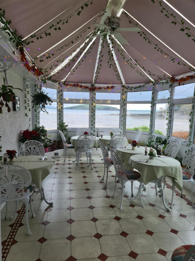 Food & Drinks 4, Balcary Bay Country House Hotel, Dumfries and Galloway