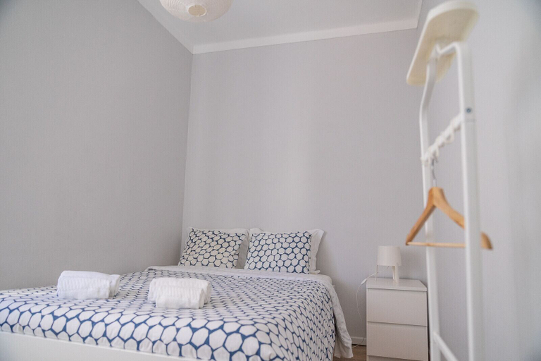 Room 5, Mar Alta - Gamb a, Peniche