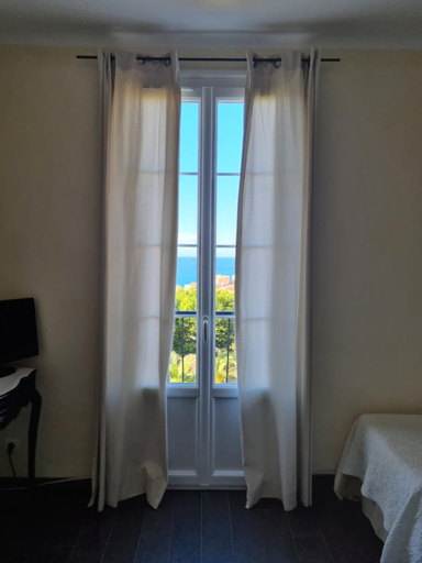 Bedroom 3, STELLA MARE, Haute-Corse