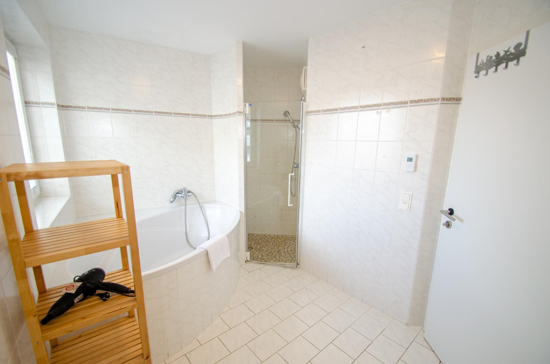 Room 5, Penthouse B Zell am See, Zell am See