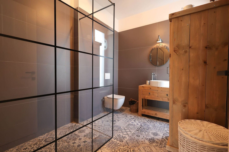 Room 2, Grandstay Villa Perla Resort, Durrësit
