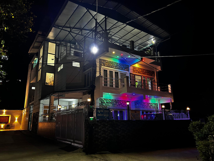 Food & Drinks 5, Kings Villa 77, Dehradun