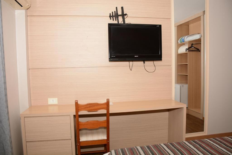 Others, Presidente Hotel, São Borja