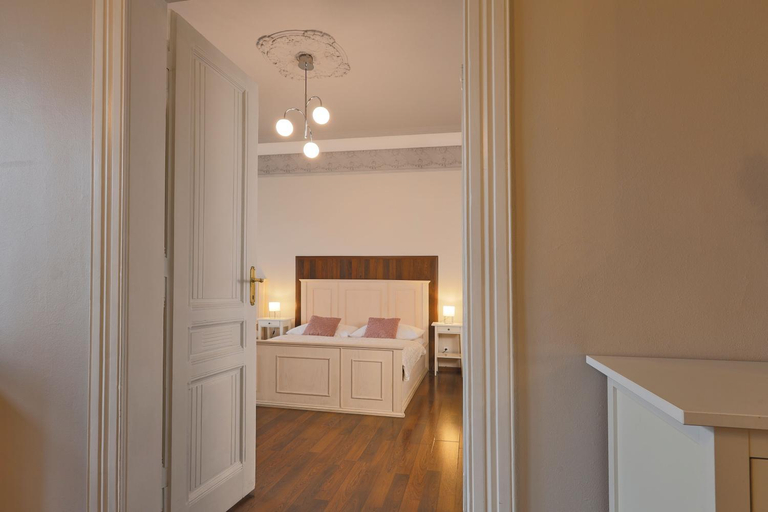Others 5, Janackovo - Riverside Residence, Praha 6