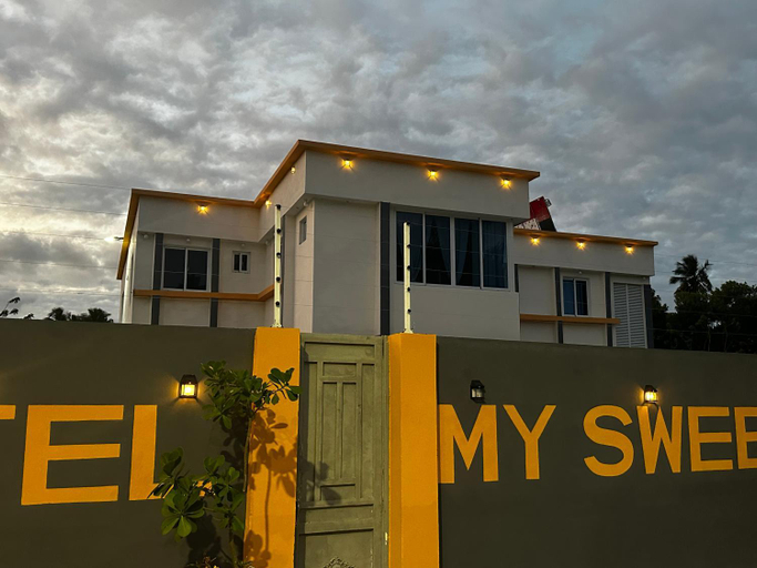 Exterior & Views 1, Hotel Mi Dulce Amanecer PyR, Nagua
